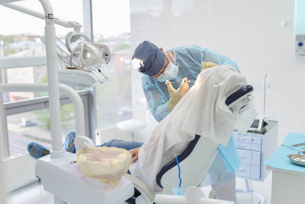 Best Emergency Root Canal Treatment in Churchill, MT